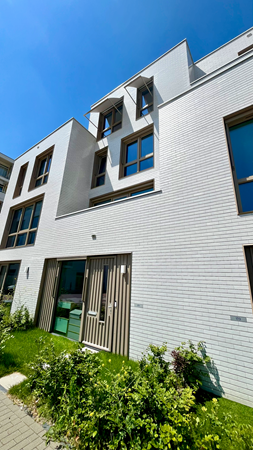 Medium property photo - Nijverheidspad 171, 2624 MR Delft